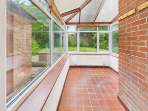 Conservatory- click for photo gallery